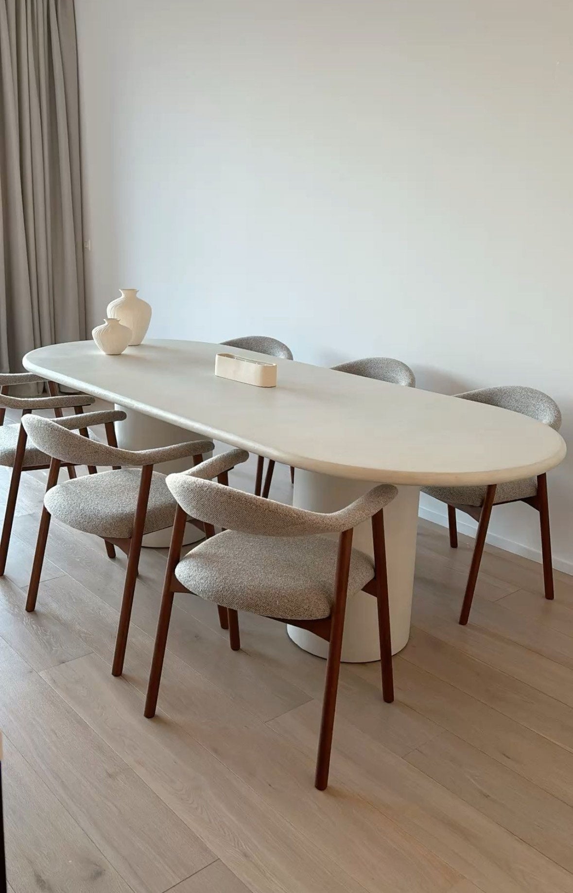 Valence — Designer Mortex Table